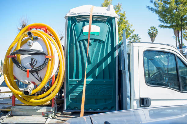Best Construction site porta potty rental  in Manchester, MD