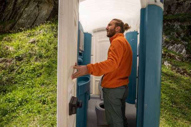 Best Best portable toilet rental  in Manchester, MD