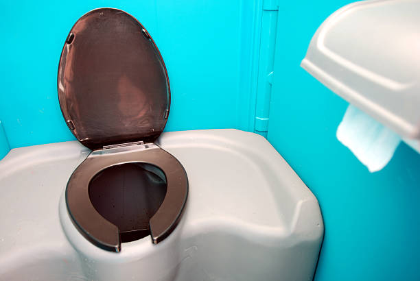 Best Portable restroom trailer rental  in Manchester, MD