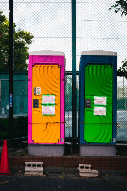 Best Long-term porta potty rental  in Manchester, MD